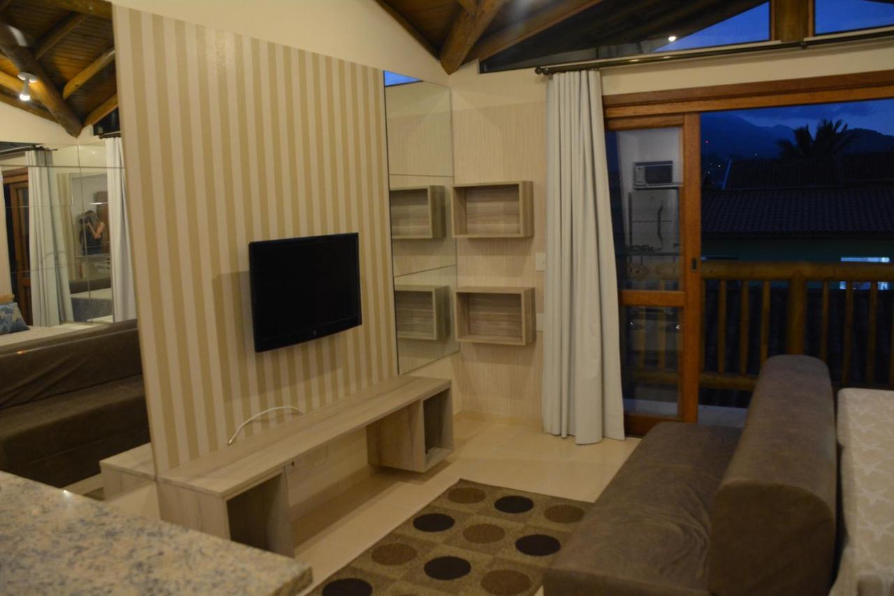 Lofts Asa Delta Apartamento Com Cozinha 伊利亚贝拉 外观 照片