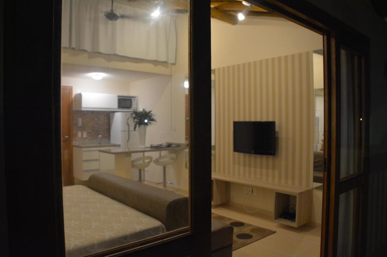 Lofts Asa Delta Apartamento Com Cozinha 伊利亚贝拉 外观 照片