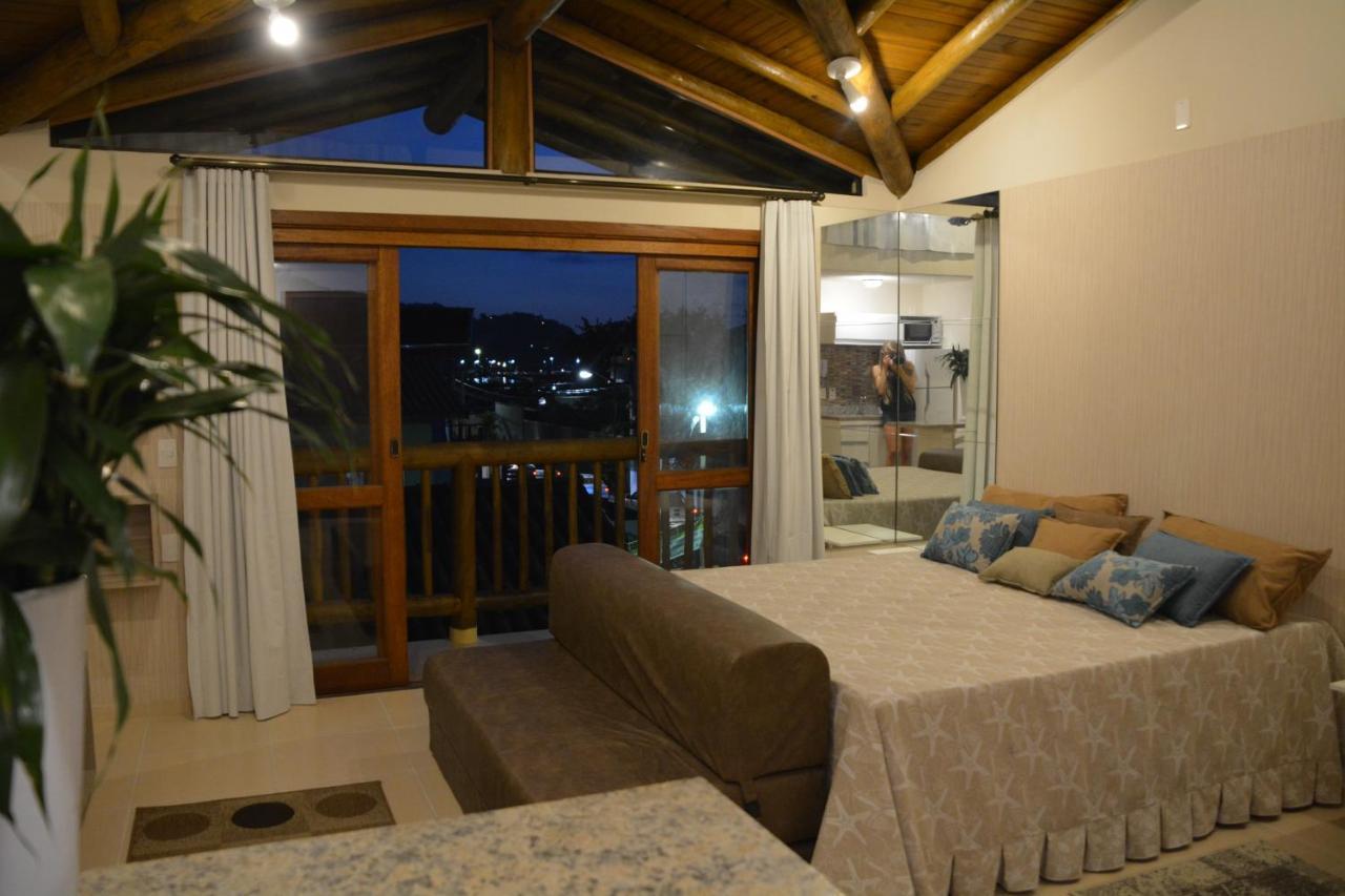 Lofts Asa Delta Apartamento Com Cozinha 伊利亚贝拉 外观 照片