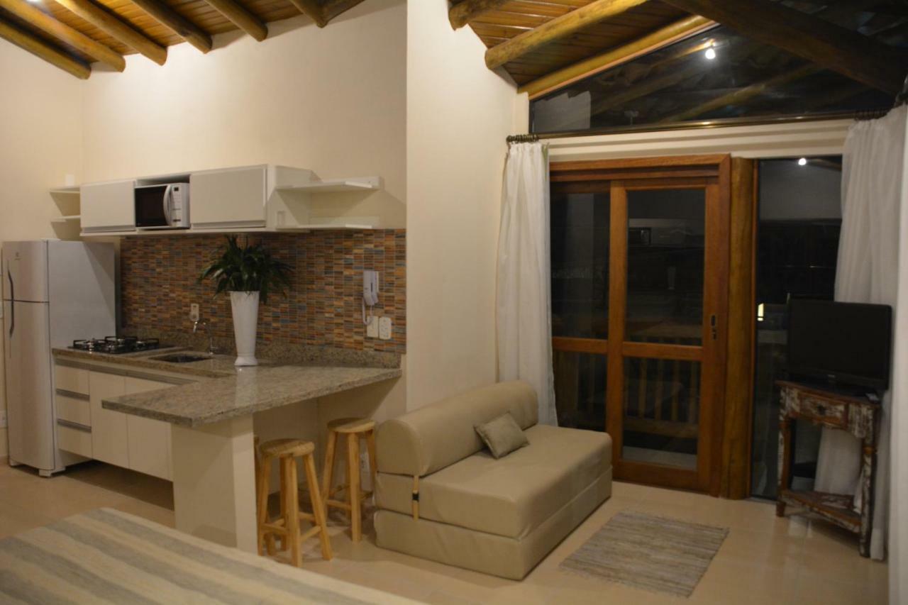 Lofts Asa Delta Apartamento Com Cozinha 伊利亚贝拉 外观 照片
