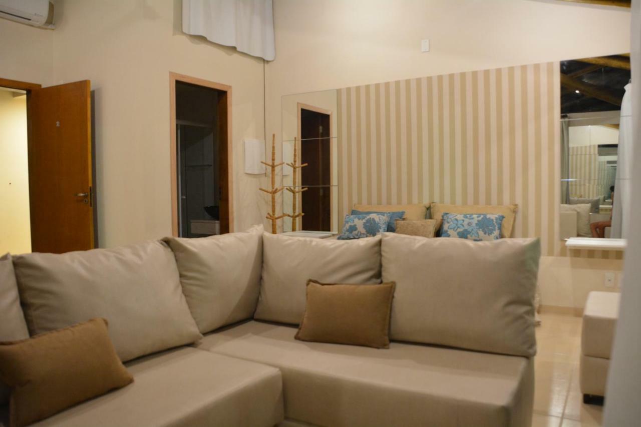 Lofts Asa Delta Apartamento Com Cozinha 伊利亚贝拉 外观 照片