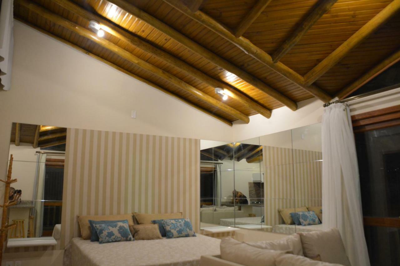Lofts Asa Delta Apartamento Com Cozinha 伊利亚贝拉 外观 照片