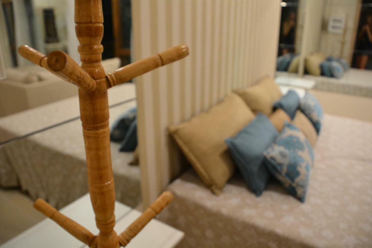 Lofts Asa Delta Apartamento Com Cozinha 伊利亚贝拉 外观 照片